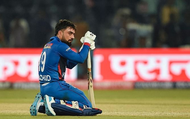 Asia Cup 2023: श्रीलंका से हार के बाद टूटा राशिद खान का दिल, सोशल मीडिया पर लिखी इमोशनल बात