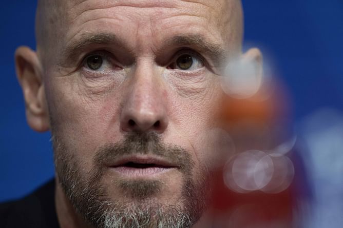 Manchester United Transfer News Roundup: Erik ten Hag wants Evan Ferguson; Red Devils eyeing Antonio Nusa, and more - September 23, 2023