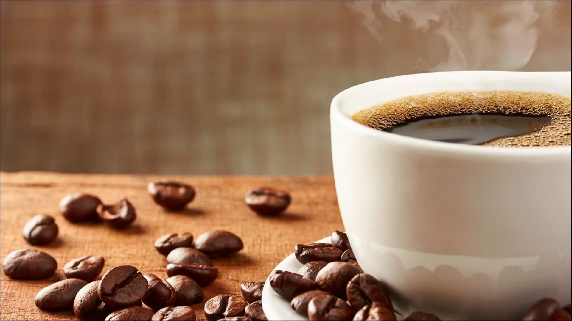 America celebrates Nationalism Coffee Dau every year on September 29 (Image via Portumen / Shutterstock)