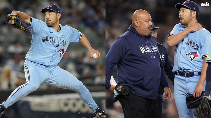 After Mariners players complain, Blue Jays merch removed from store