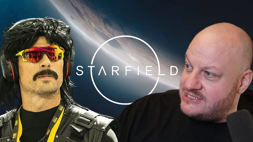 Starfield' blasts off into controversy – Viator Voice
