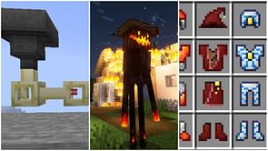 Top 10 new Minecraft 1.20 mods you need to check out
