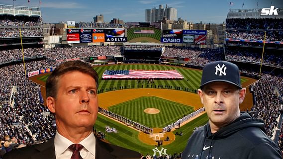Gleyber Torres Trade Rumors: NL contenders show interest in Yankees 2B