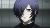 Touka Kirishima (Image Via Studio Pierrot)