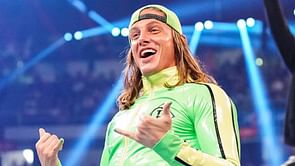 "He's a complete f**king moron" - Controversial wrestling personality lashes out at Matt Riddle after his release from WWE