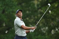 Tiger Woods to be in New York for Nexus Cup at Liberty National: Reports