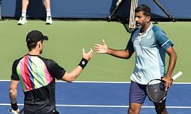 US Open 2023: Rohan Bopanna, Matthew Ebden storm into men’s doubles semis