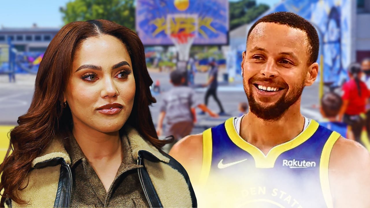 Steph Curry makes big commitment to Oakland public schools 
