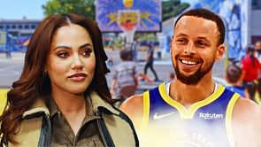 Stephen Curry and wife Ayesha set $50,000,000+ 3-year target for Oakland public school funding initiative