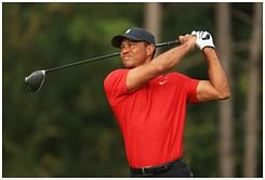 Exploring Tiger Woods' longest drive and his 5 best driving average seasons
