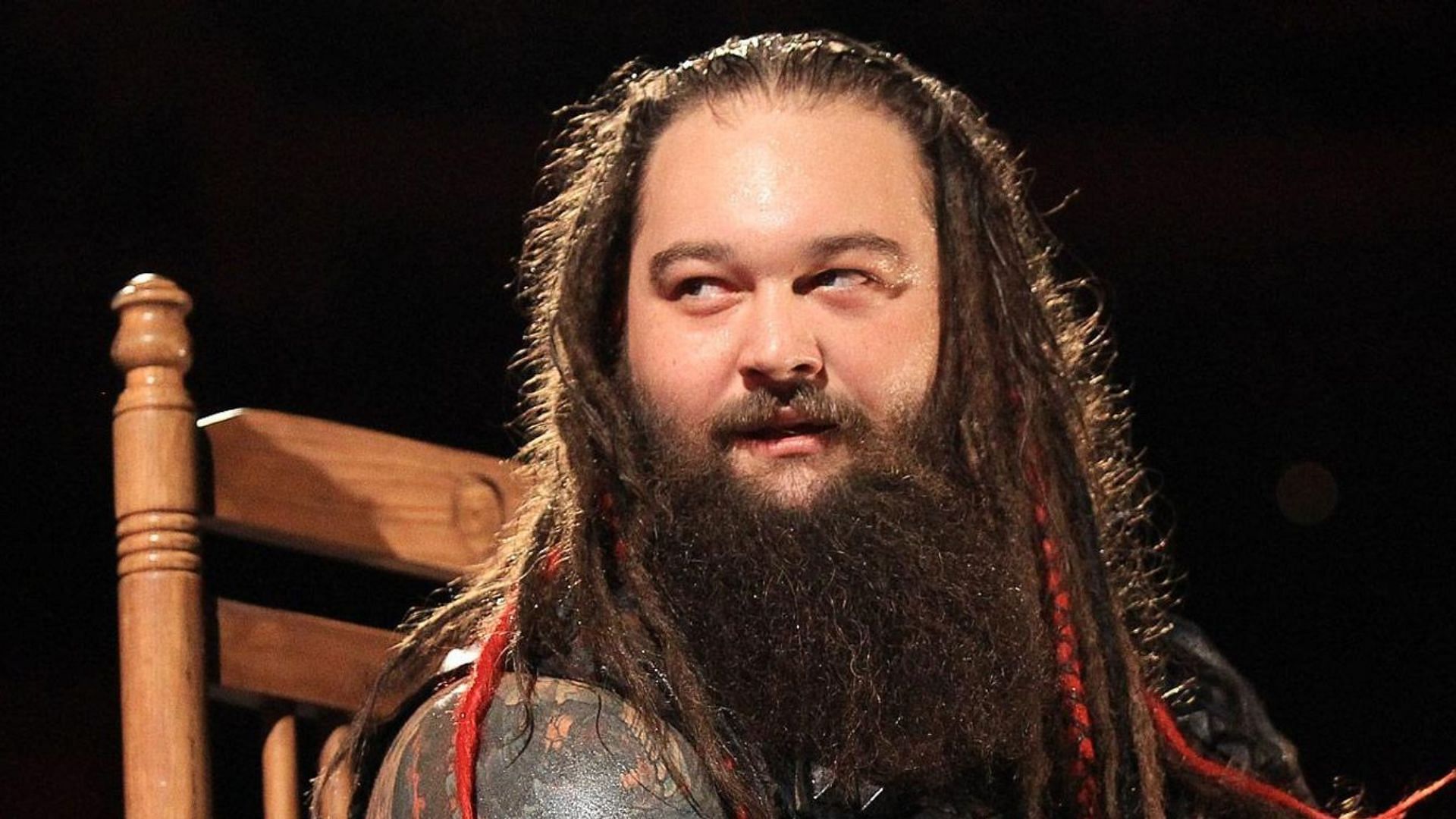 Which AEW star almost debuted in WWE alongside Bray Wyatt?