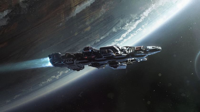 10 best paid spaceships in Starfield