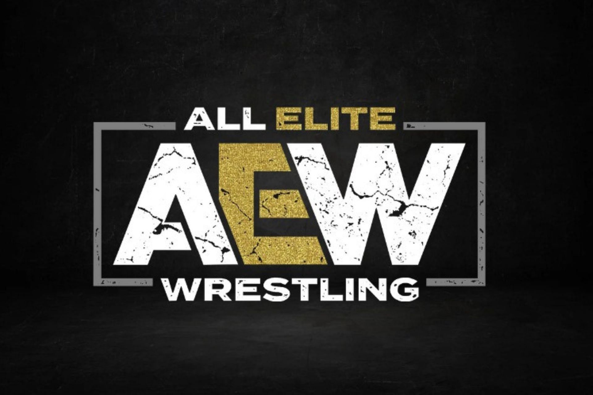 The AEW All out Pay-Per-View had some changes in the props used department