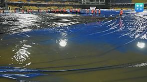 Asian Cricket Council never considered Hambantota as an alternative for Colombo to host Asia Cup 2023 matches - Reports