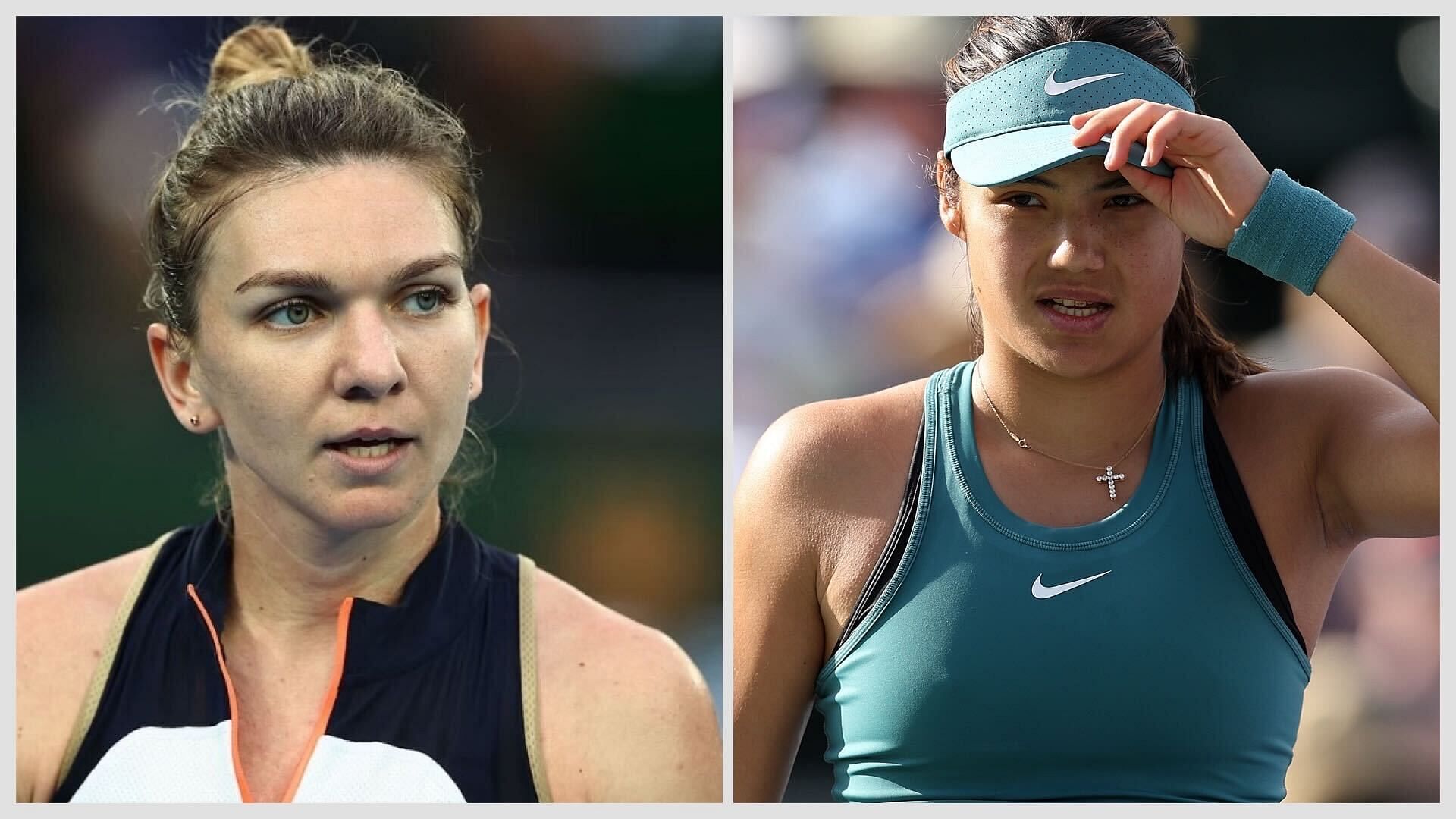 Ranking Reaction: Simona Halep is back up to No. 6, kicking off 374th  career week in Top 10