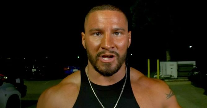 Bron Breakker defeats popular star who recently wrestled on SmackDown at WWE Superstar Spectacle 2023
