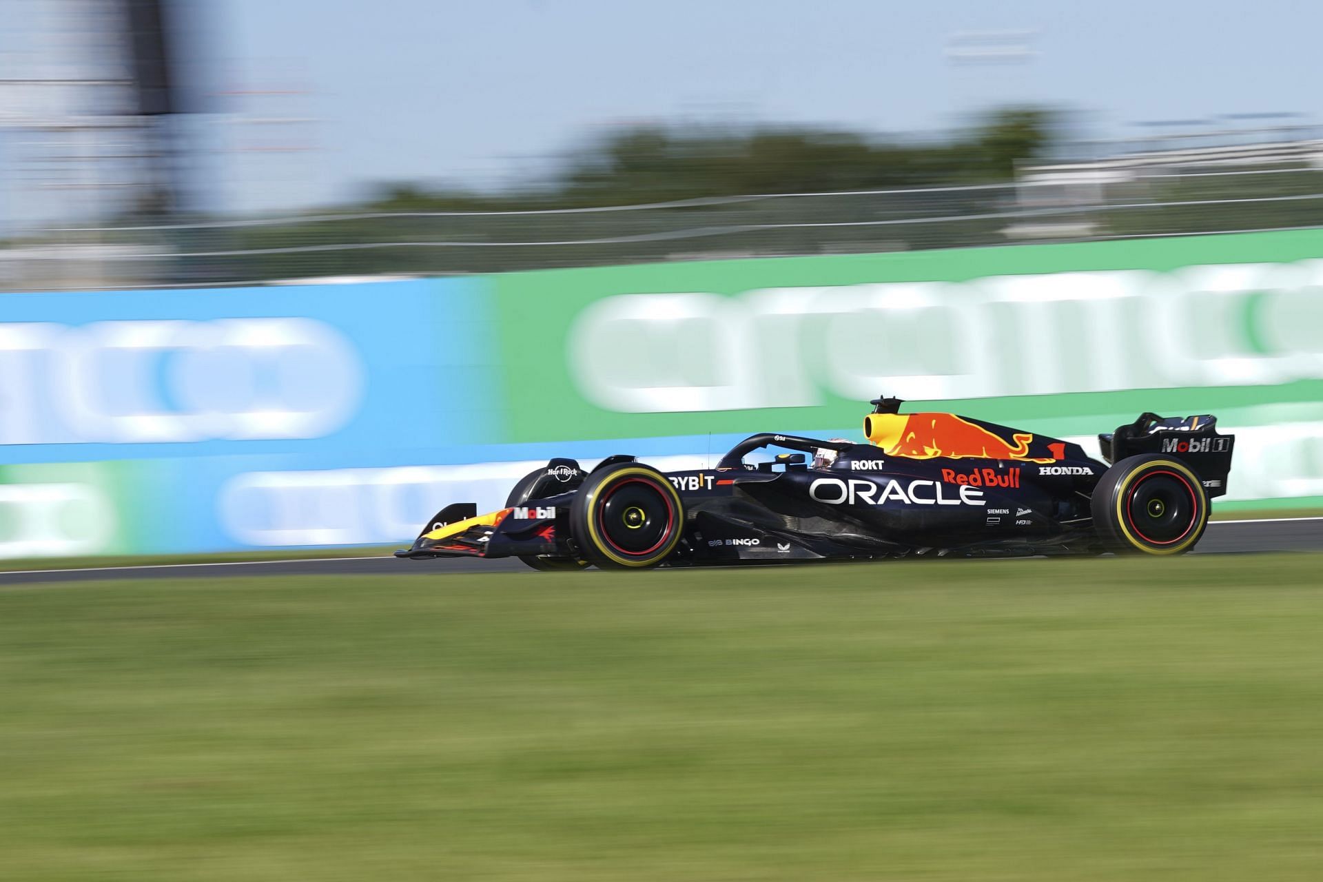 Japan F1 GP Auto Racing