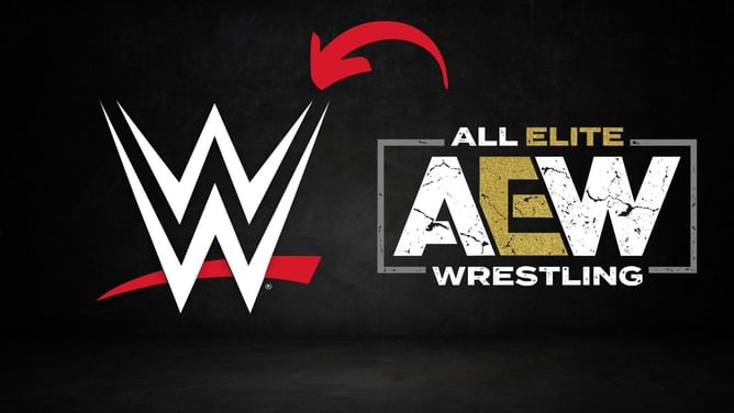 WWE is reportedly interested in another AEW star