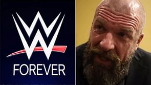 AEW veteran says he will respect Triple H "then, now, and forever"