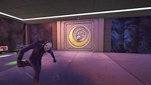 The secret room in Fortnite Chapter 4 Season 4 that has everyone puzzled