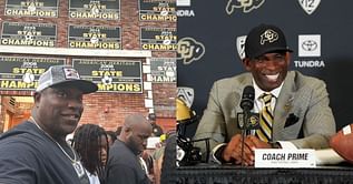Hall of Famer Warren Sapp joins Colorado as Deion Sanders’ coaching staff gets NFL-heavy alongside Dennis Thurman, Kevin Mathis and Trevor Reilly