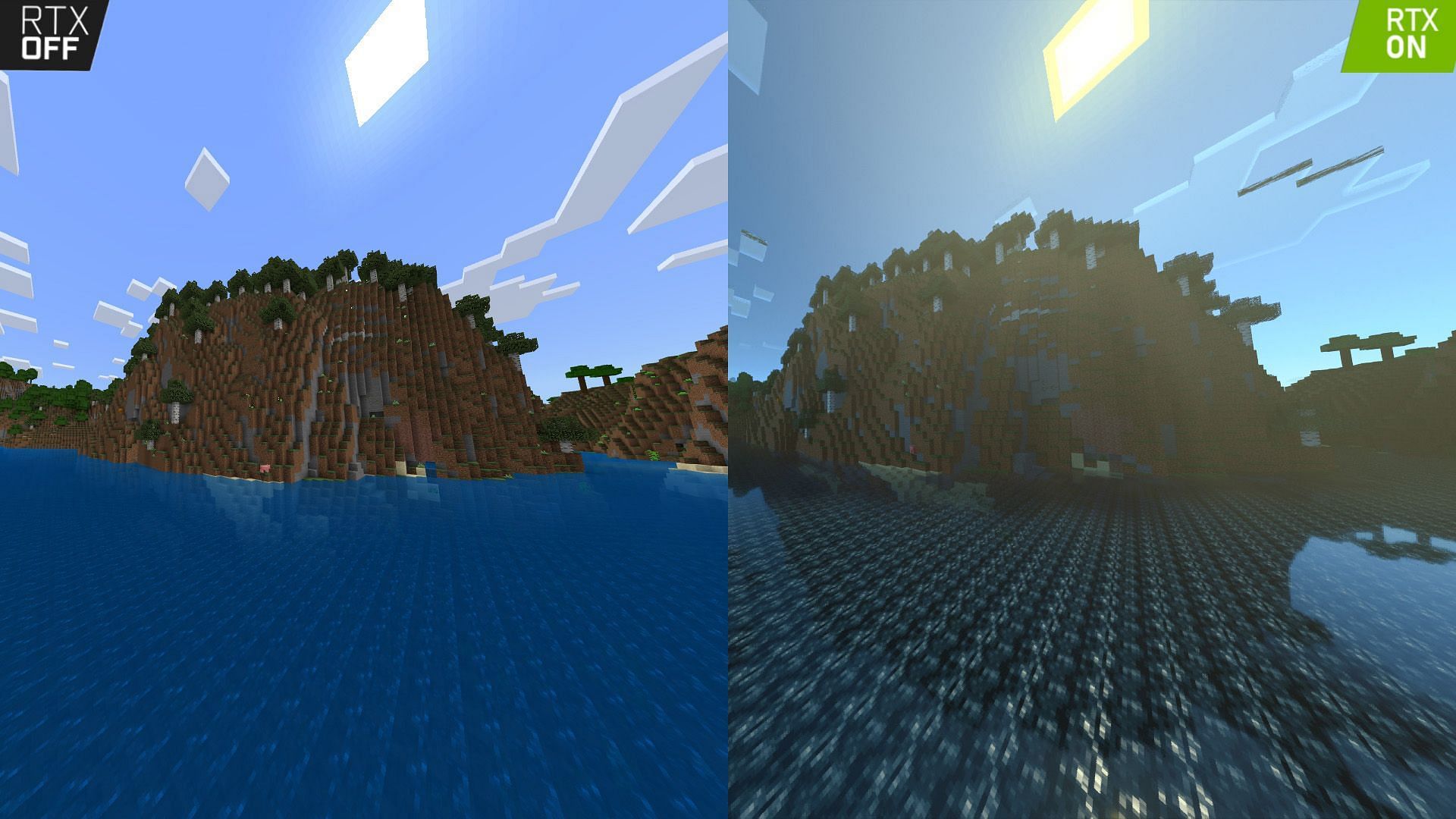 How To Enable RTX Ray Tracing For Minecraft 