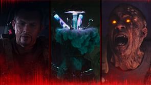Modern Warfare zombies trailer revealed: New map, release date and more