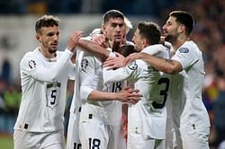 Serbia vs Hungary Prediction and Betting Tips | September 7th 2023