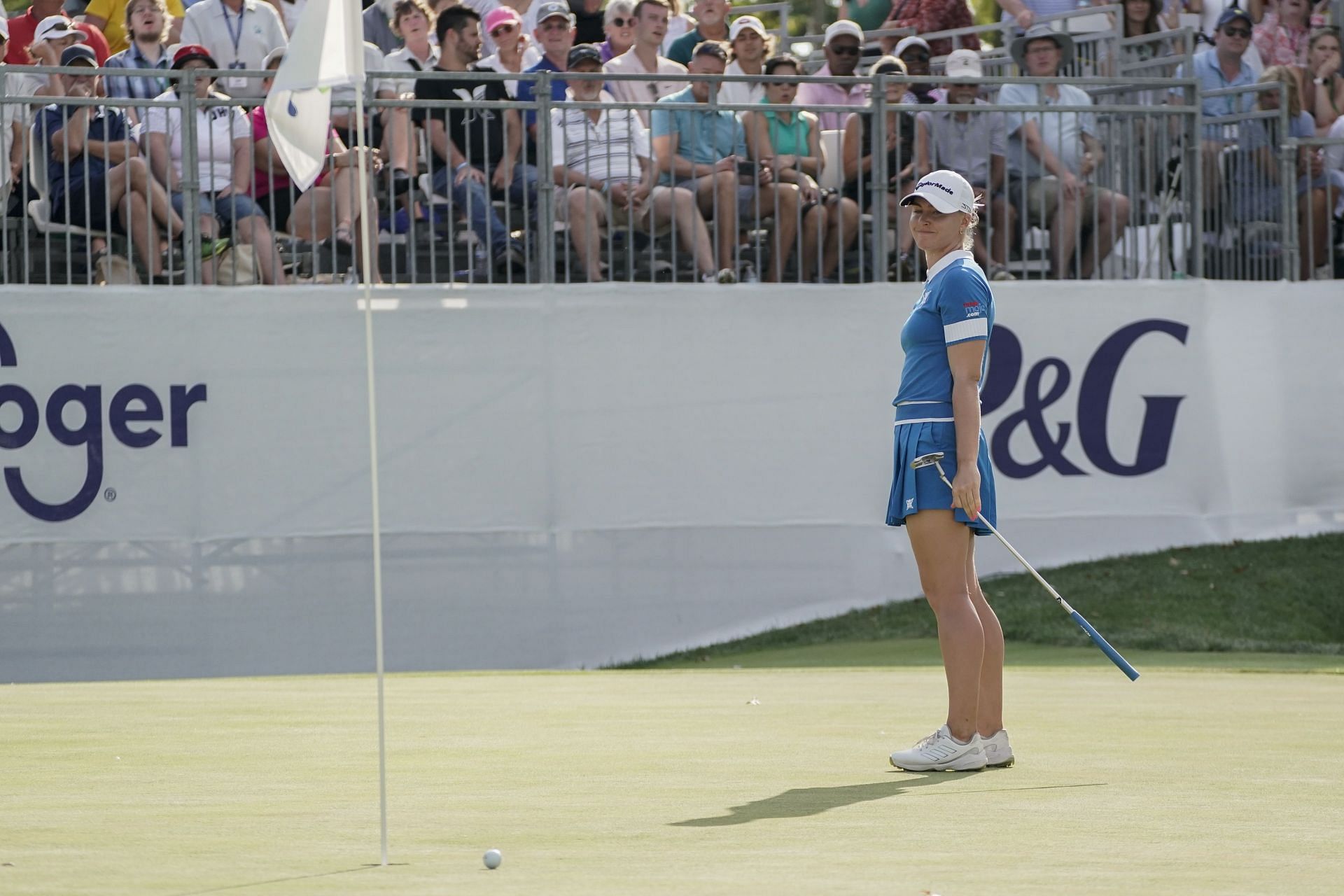 LPGA Tour Golf