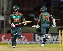 "Have often heard in the dressing room that he is leaving the captaincy" - Shakib al Hasan offers grim view of Tamim Iqbal's leadership tenure