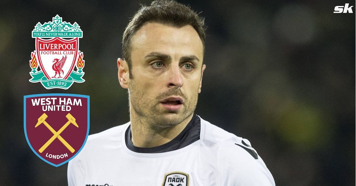 Berbatov gives prediction for Liverpool vs West Ham United