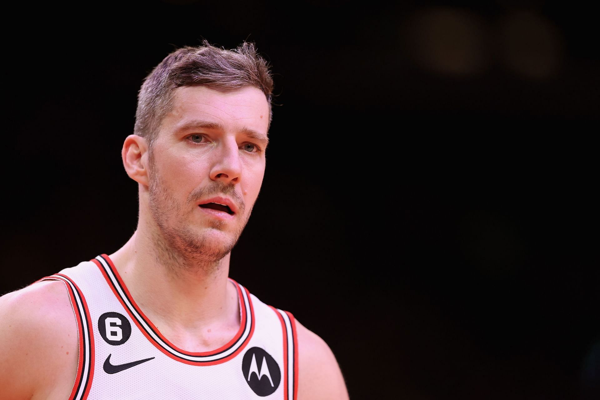 Goran Dragic can become a mentor to the Laker's young guards