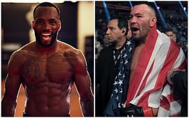 "I put the final nail in this man coffin" - Leon Edwards breaks silence after Colby Covington fight announcement