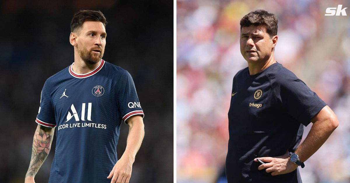 &ldquo;It has never happened, even when we signed Messi&rdquo; &ndash; Mauricio Pochettino fires warning to Chelsea signing with Lionel Messi example