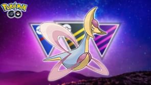 Best teams for Cresselia in Pokemon GO