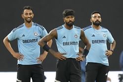 India Predicted Playing 11 vs Nepal for Match 5 of Asia Cup 2023
