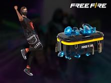 Garena Free Fire codes for September 22, 2023: Get free emotes and diamonds