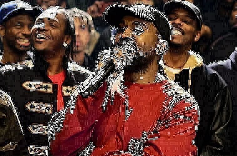 Kanye West's Net Worth 2023 - Parade