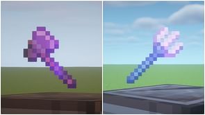 All Minecraft offensive enchantments, ranked