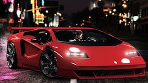 5 fastest super cars in GTA Online (September 2023)