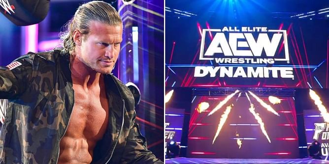 WWE veteran discloses major reason why Dolph Ziggler would want to go to AEW after his release