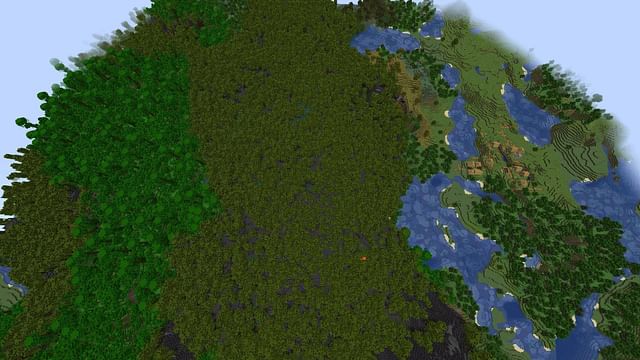 10 best Minecraft 1.20 seeds for beautiful spawn locations