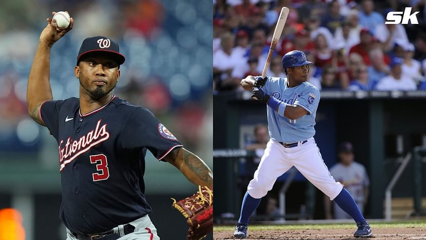 The '2019 Nationals World Series roster' quiz