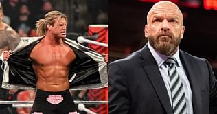 WWE mass cuts were not discussed under Triple H - Reports