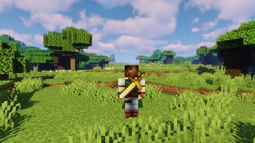 10 best Minecraft mods for PvP (2023)