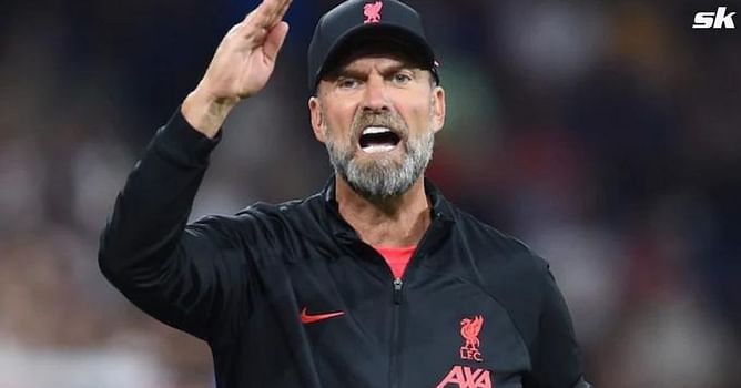 "I knew that I needed to go" - 26-year-old star reveals why he left Liverpool this summer