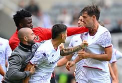 KRC Genk vs Fiorentina Prediction and Betting Tips | September 21st 2023