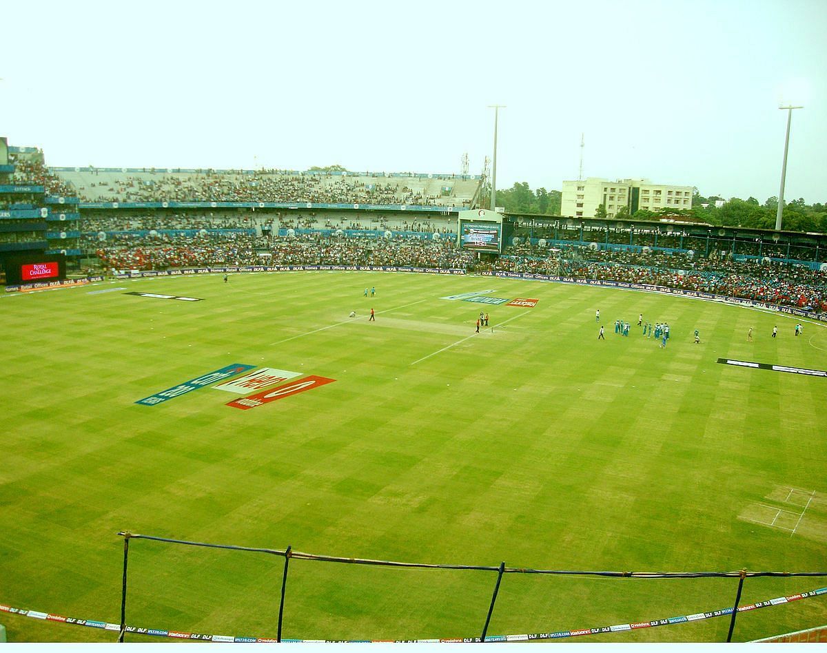 Barbati Stadium (Image Credits: Wikipedia)