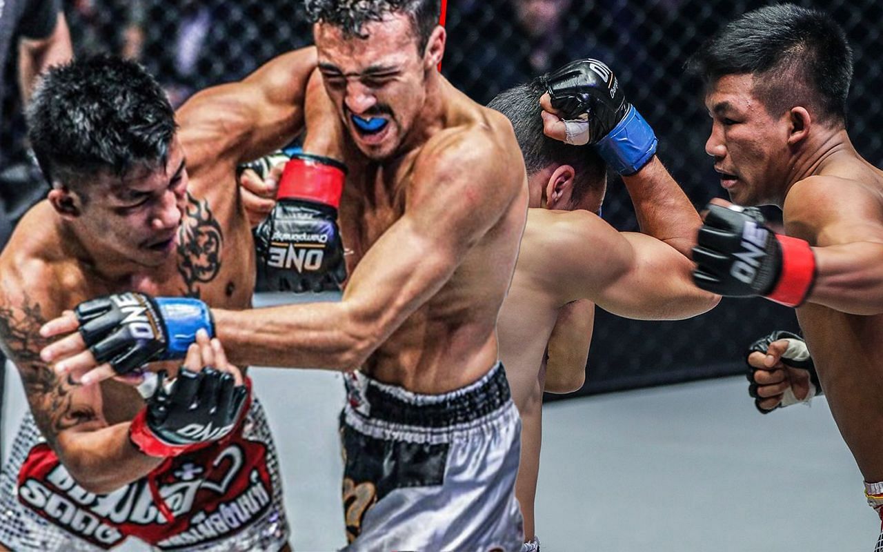 Photo Credits: ONE Championship