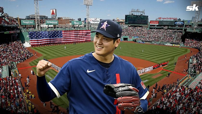 Shohei Ohtani Red Sox: MLB Insider reports soon to be $600,000,000
